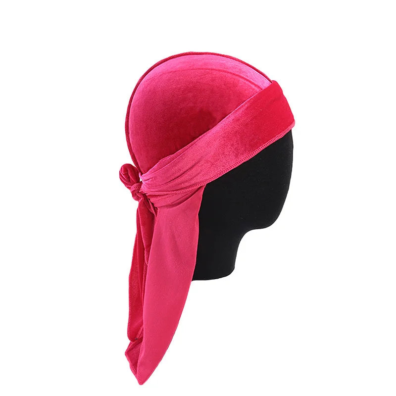 Durags Unisexe
