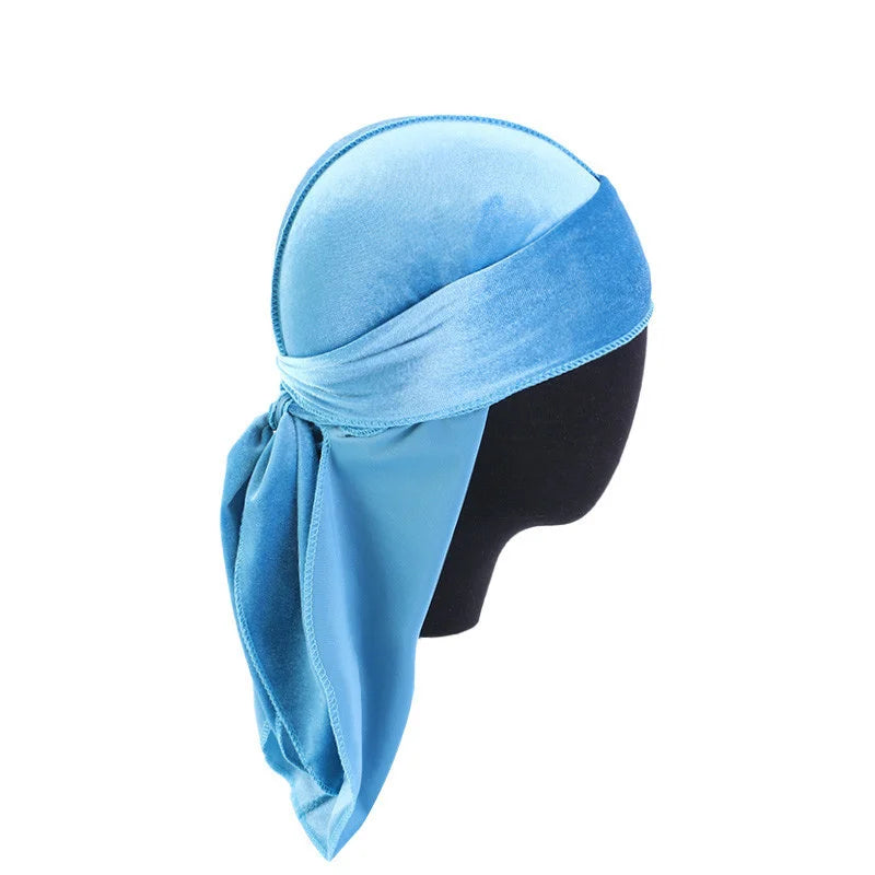 Durags Unisexe