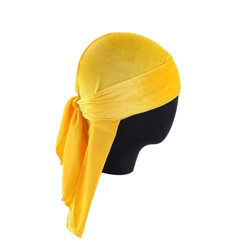 Durags Unisexe