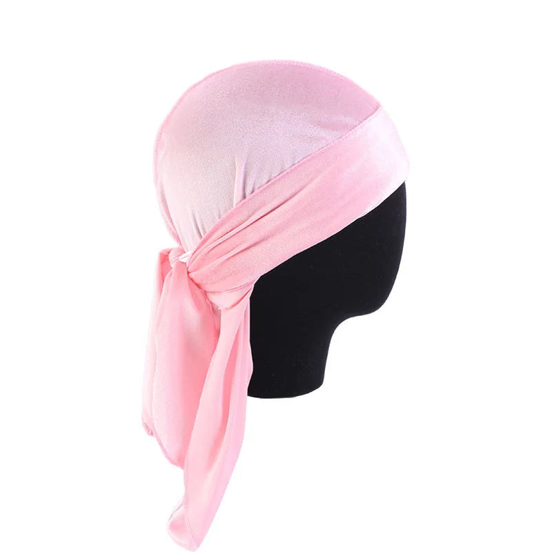 Durags Unisexe